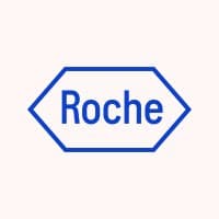 Logo of Roche