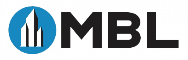 Logo of MBL | Commercial Real Estate Solutions