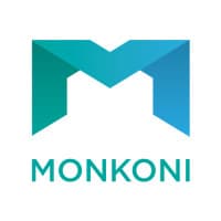 Logo-ul Монкони ЕООД
