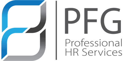 Logo of PFG Bulgaria LLC