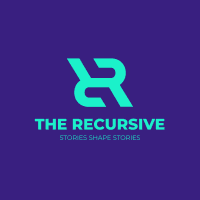 Logo of The Recursive