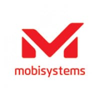 Logo of MobiSystems