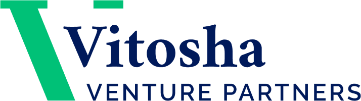 Logo of Vitosha Venture Partners