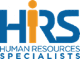 Logo of HRS Bulgaria
