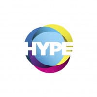 Logo of Hype Ventures Ltd.