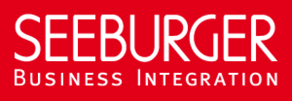 Logo of SEEBURGER