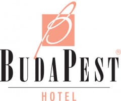 Logo of Budapest Hotel Sofia