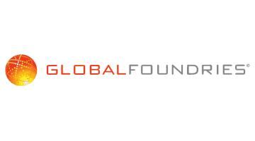 Logo of Global Foundries