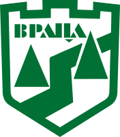 Logo of Община Враца