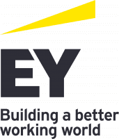Logo of Ernst & Young Bulgaria