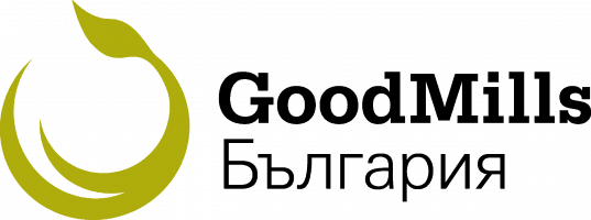 Logo of GOODMILLS BULGARIA