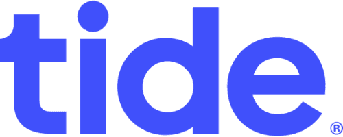Logo of Tide