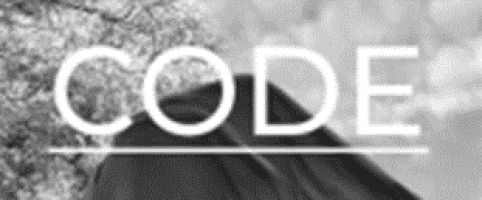 Logo of Code Media and Entertainment Group