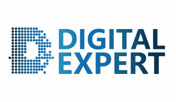 Logo of Digital Expert