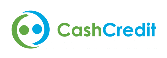 Logo of Cash Credit