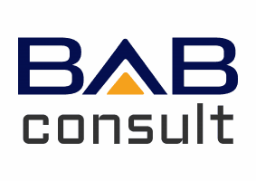 Logo of BAB Consult
