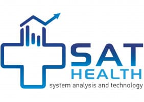 Logo of SAT Health
