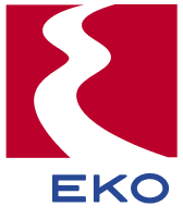 Logo of EKO Bulgaria EAD