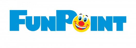 Logo of Fun Point