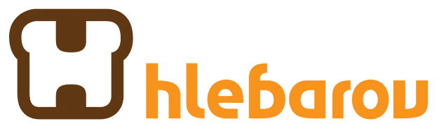 Logo of Hlebarov.com