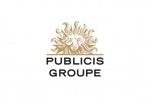 Logo of Publicis Groupe Bulgaria