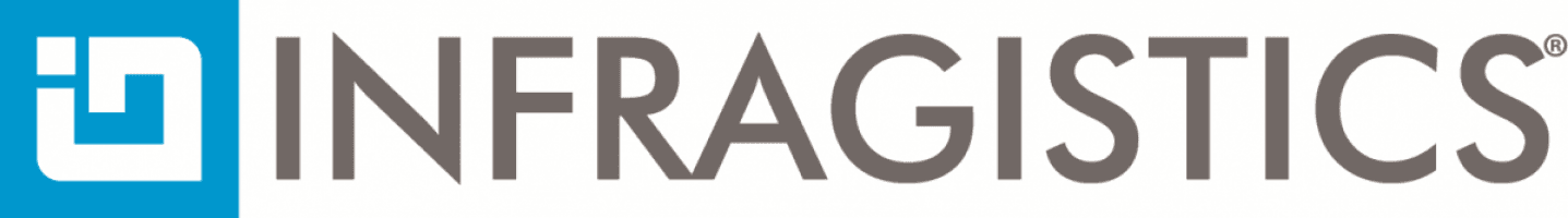 Logo of Infragistics Bulgaria LLC