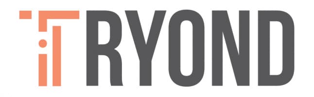 Logo of Tryond Ltd