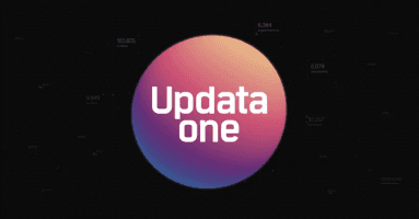 Logo of Updata One