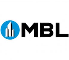 Logo of MBL