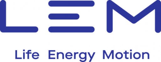 Logo of LEM Bulgaria