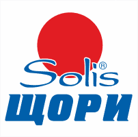 Logo of Solis LTD