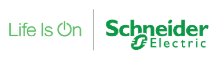 Logo of Schneider Electric Bulgaria