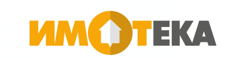 Logo of Имотека