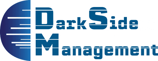 Logo of Dark Side Management