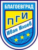 Logo of Професионална гимназия по икономика "Иван Илиев"