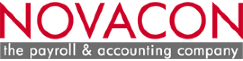 Logo of NOVACON Bulgaria