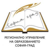 Logo of Регионално управление на образованието - София-град