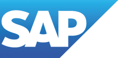 Logo of SAP