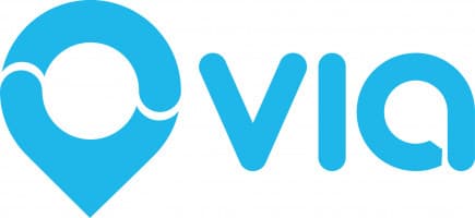 Logo of Via