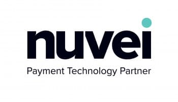 Logo of Nuvei