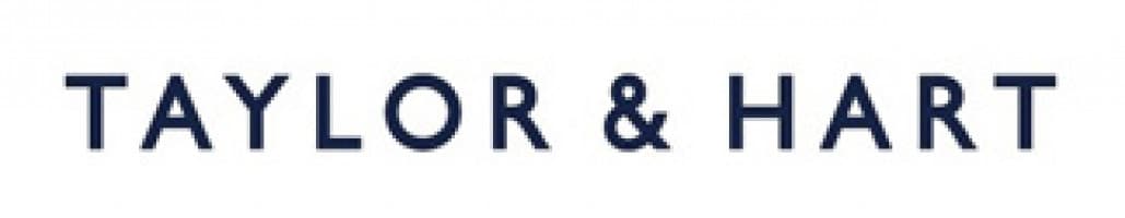 Logo of Taylor & Hart