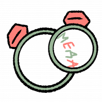 Logo of meda