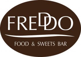 Logo of Freddo food&sweets bar