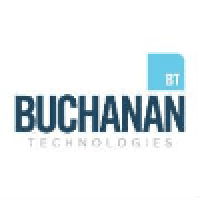 Logo of Buchanan Technologies Europe