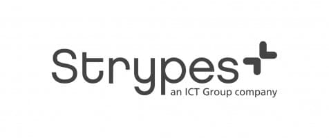 Logo of Strypes