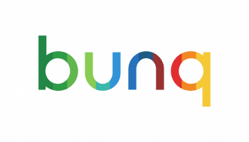 Logo of Bunq