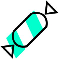 Logo of Hacker Candy