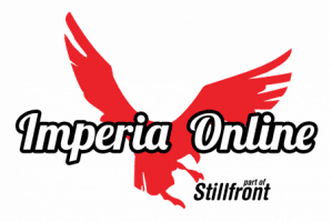 Logo of Imperia Online JSC