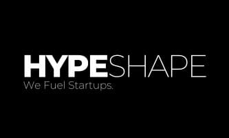 Logo of HYPESHAPE EOOD