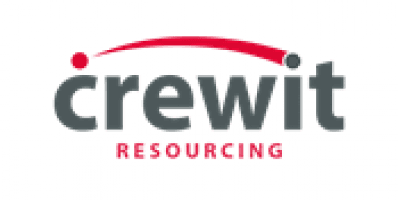 Logo of Crewit Resourcing